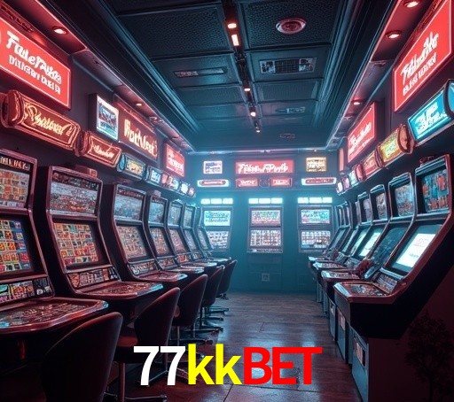 Tecnologia da Plataforma 77kkbet