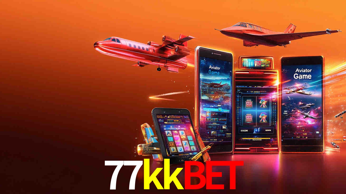 Inovações de Jogos na 77kkbet: O Futuro das Experiências Interativas