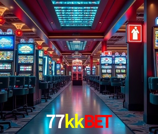 Explorando a Categoria de Eventos em Apostas na 77kkbet