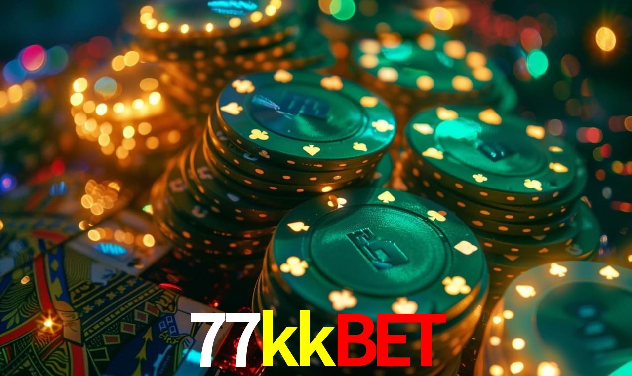 Casino Ao Vivo 77kkbet