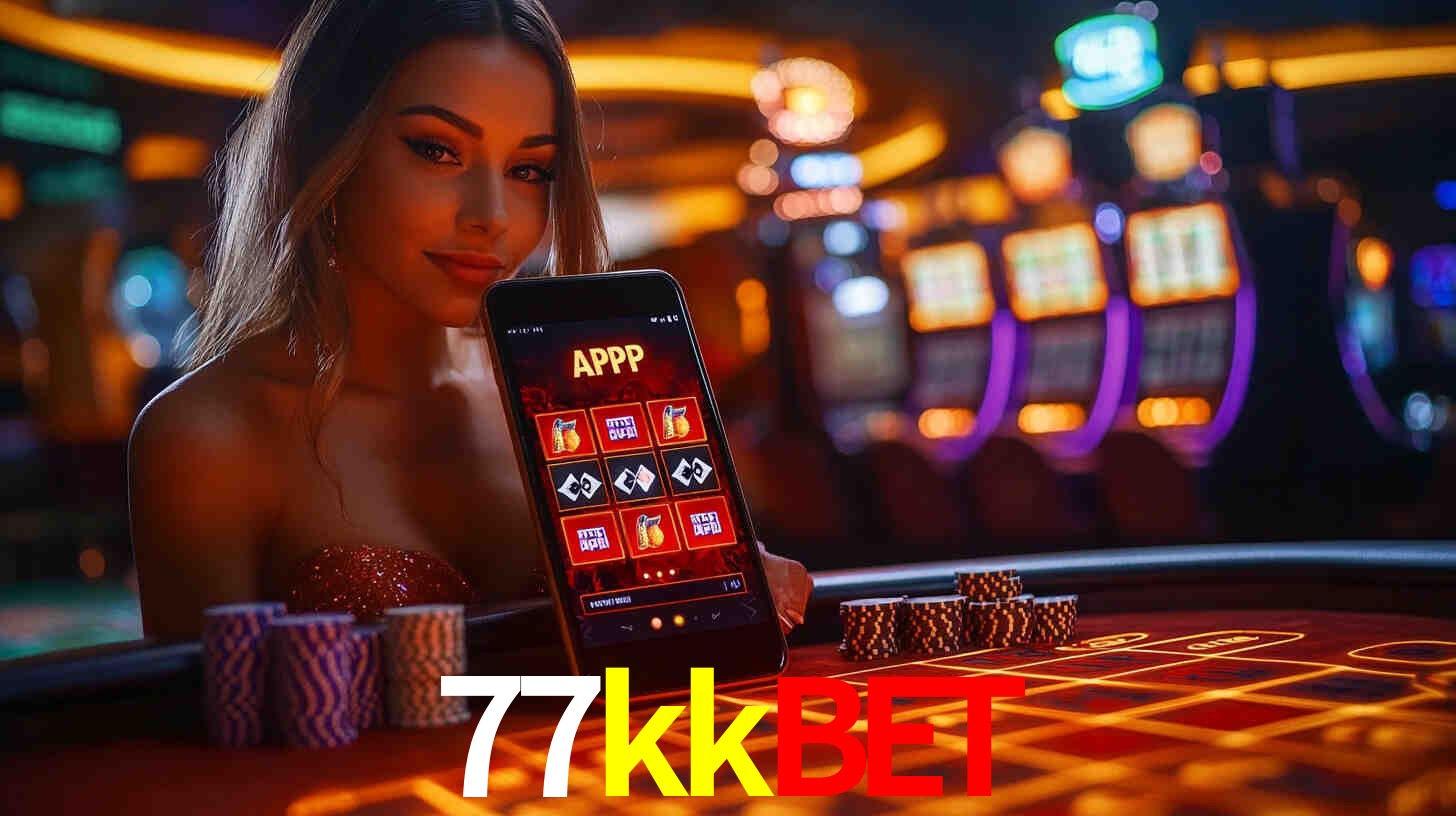 Descubra o Programa VIP da 77kkbet: Vantagens Exclusivas para Jogadores
