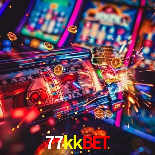Interface do App 77kkbet