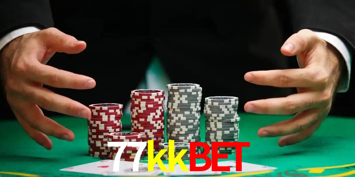 Promoções Sazonais 77kkbet