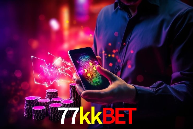 PIX Instantâneo 77kkbet