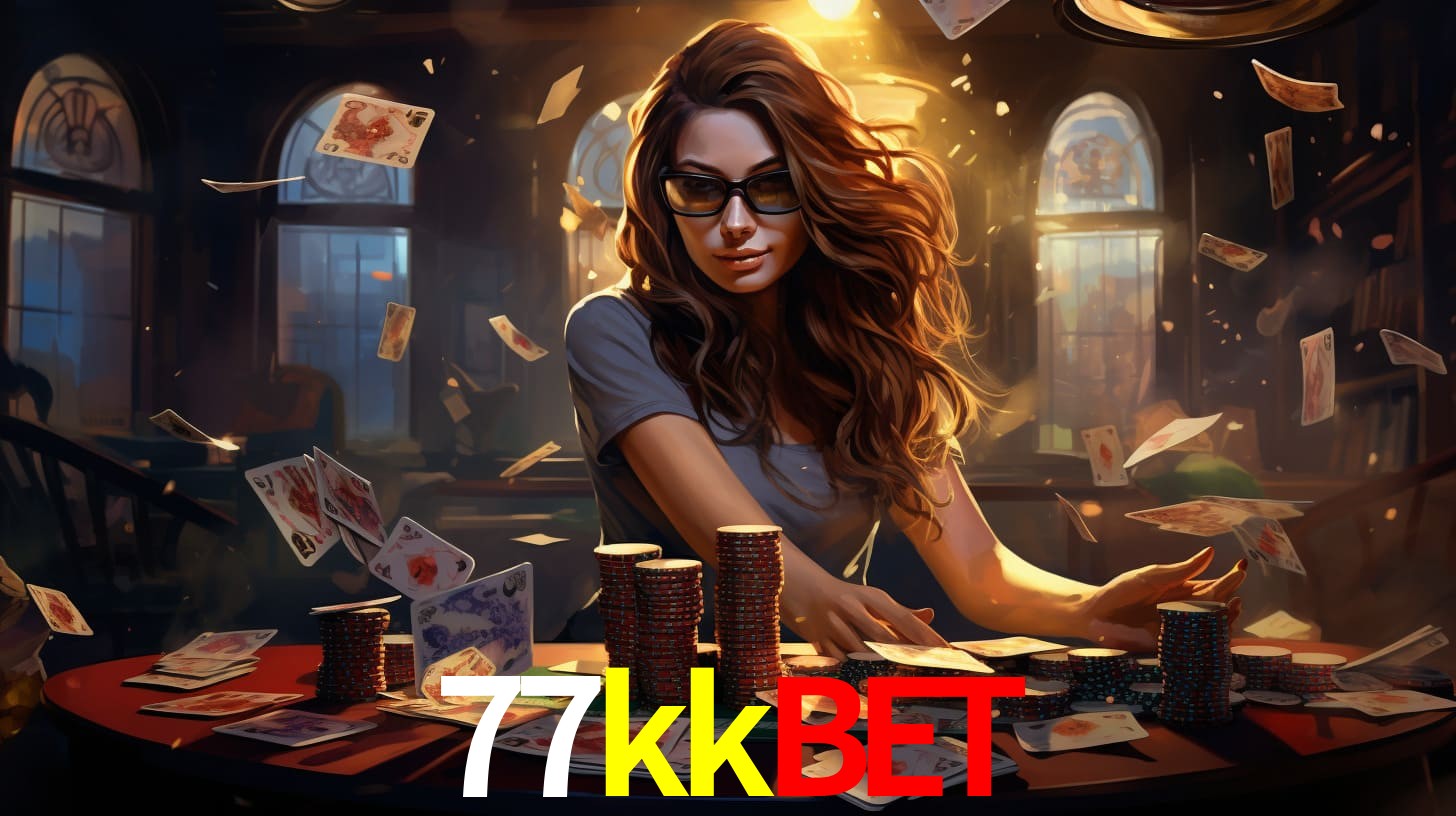 Blackjack Table 77kkbet