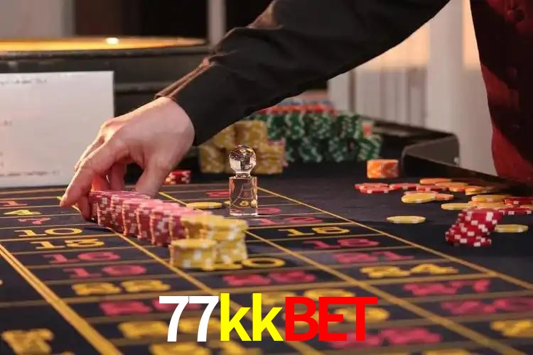 Desvendando o Mundo dos Jogos Virtuais na 77kkbet
