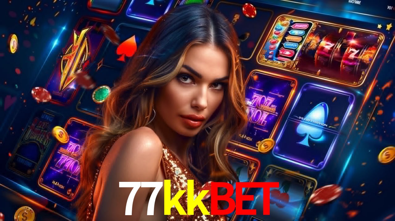 Inovações de Jogos na 77kkbet: O Futuro das Experiências Interativas