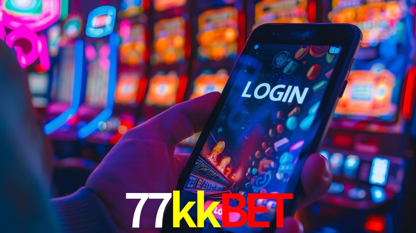 Jogos Exclusivos 77kkbet