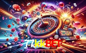 Casino VIP 77kkbet