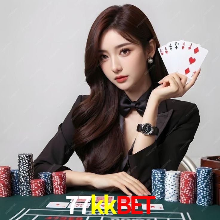 Casino Ao Vivo 77kkbet