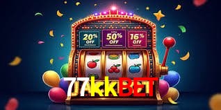 Provedores de Jogos 77kkbet