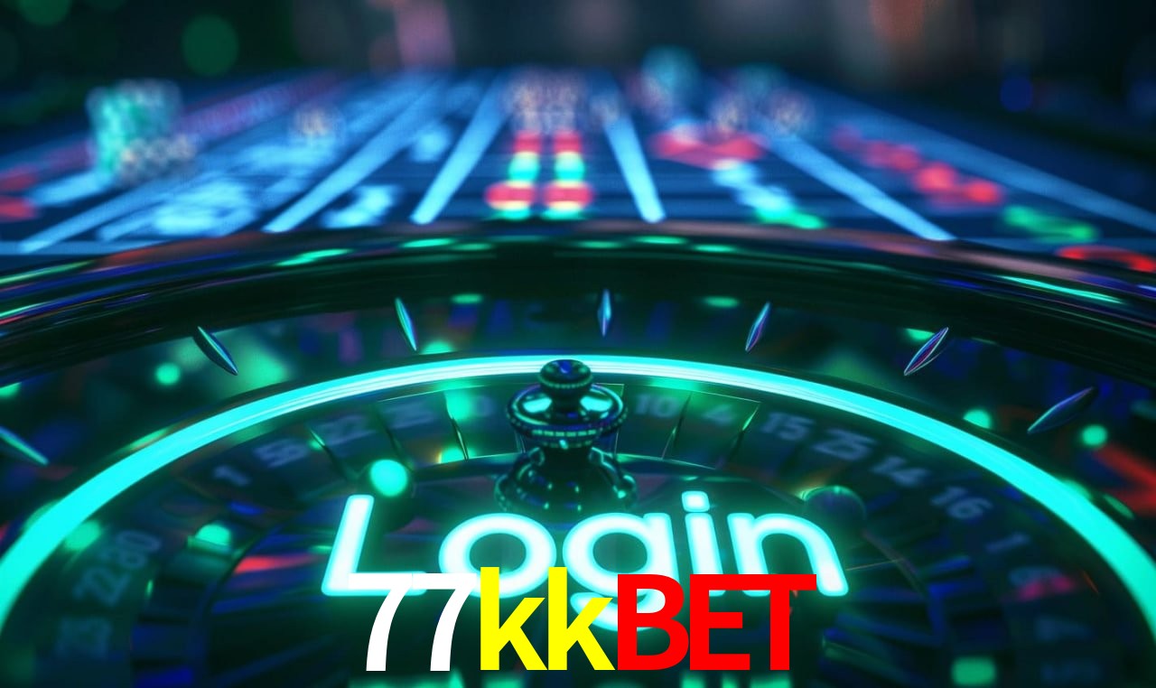 Mesa de Blackjack 77kkbet