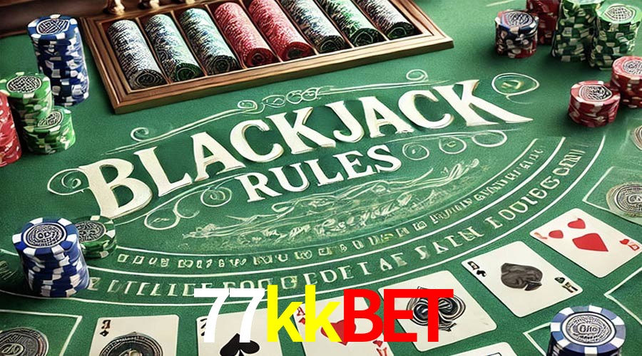 Slot Games 77kkbet