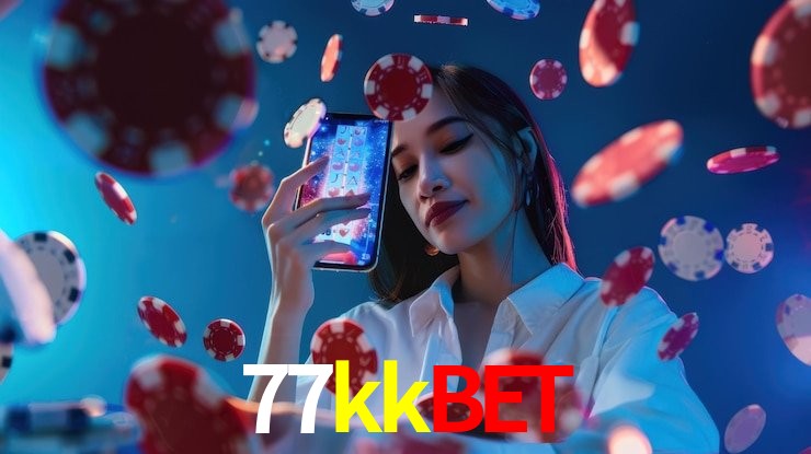 Descubra o Programa VIP da 77kkbet: Vantagens Exclusivas para Jogadores