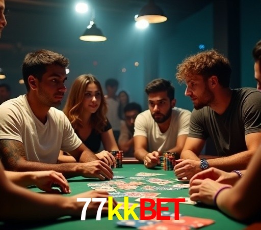 Integração de APIs 77kkbet