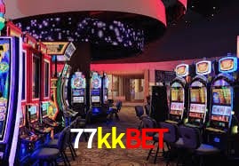 Design Responsivo 77kkbet