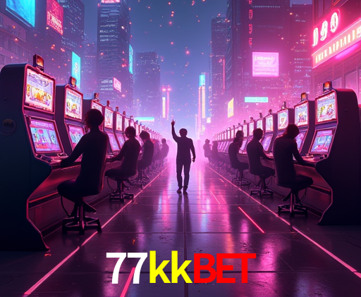 Interface Premium 77kkbet