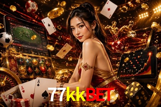 Account Benefits 77kkbet