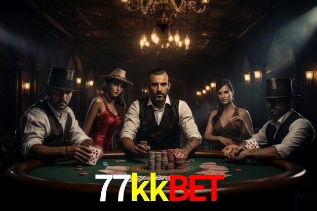 A Experiência Imersiva dos Cassinos Ao Vivo no 77kkbet