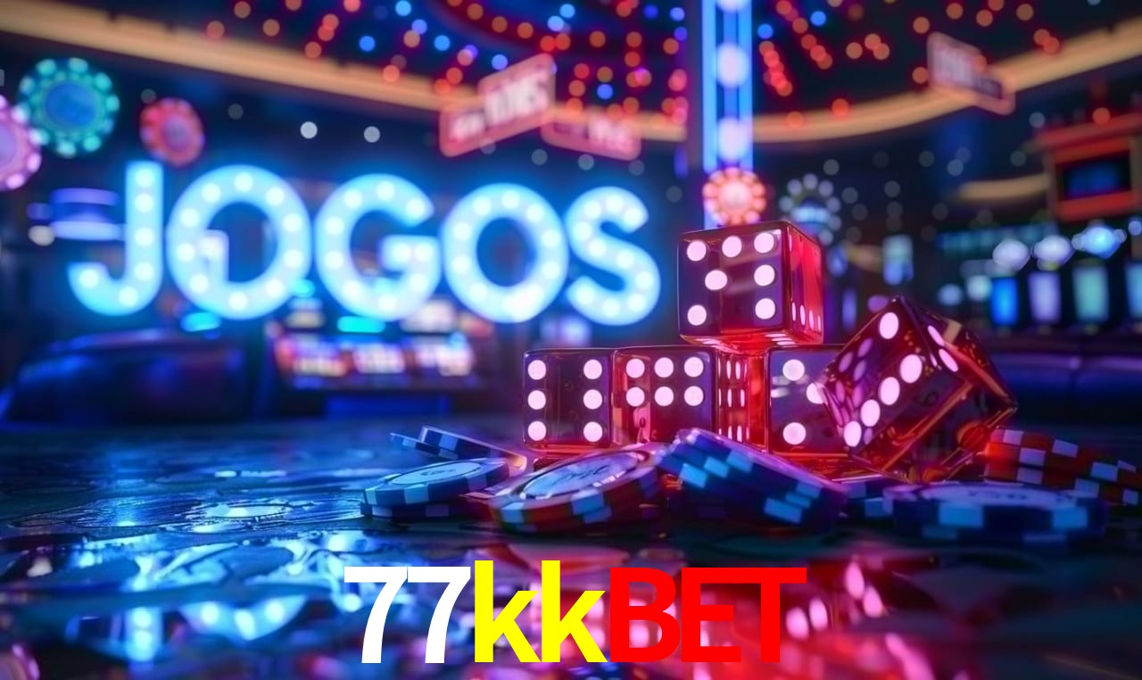 cassino 77kkbet