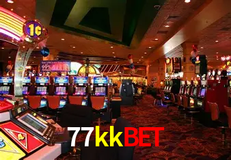 A Experiência Imersiva dos Cassinos Ao Vivo no 77kkbet