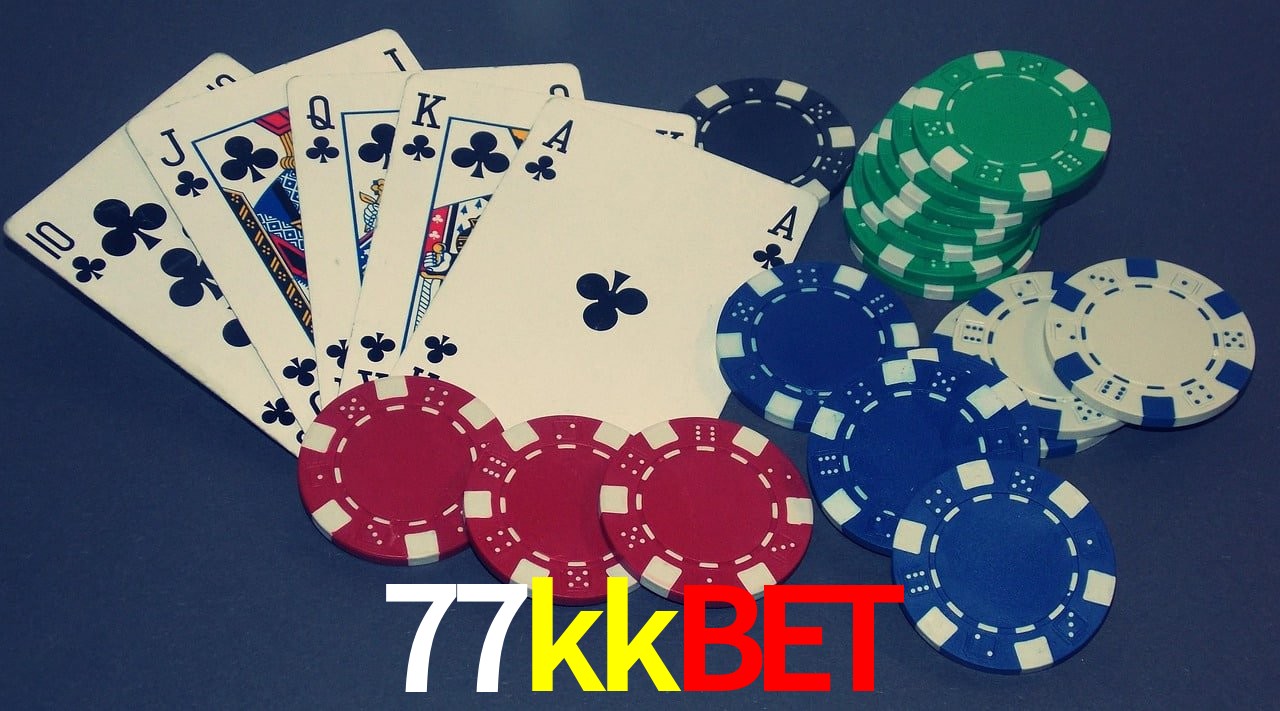 Bonus Features 77kkbet
