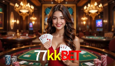 Responsive Design 77kkbet
