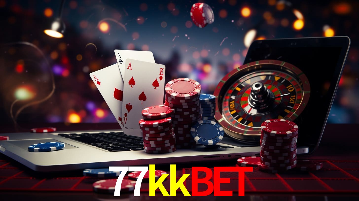 Live Casino 77kkbet