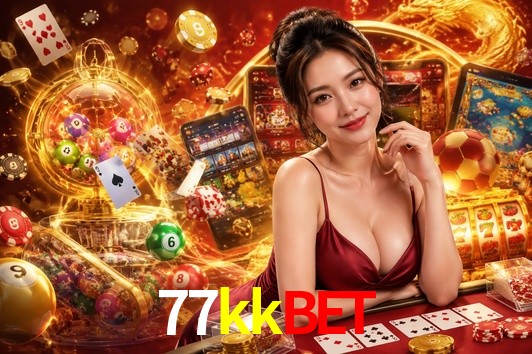 Game Providers 77kkbet
