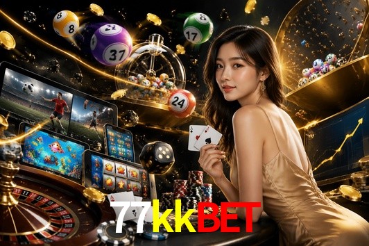 Flash Promotion 77kkbet