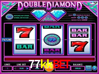 Descubra o Mundo do Cassino Online com 77kkbet