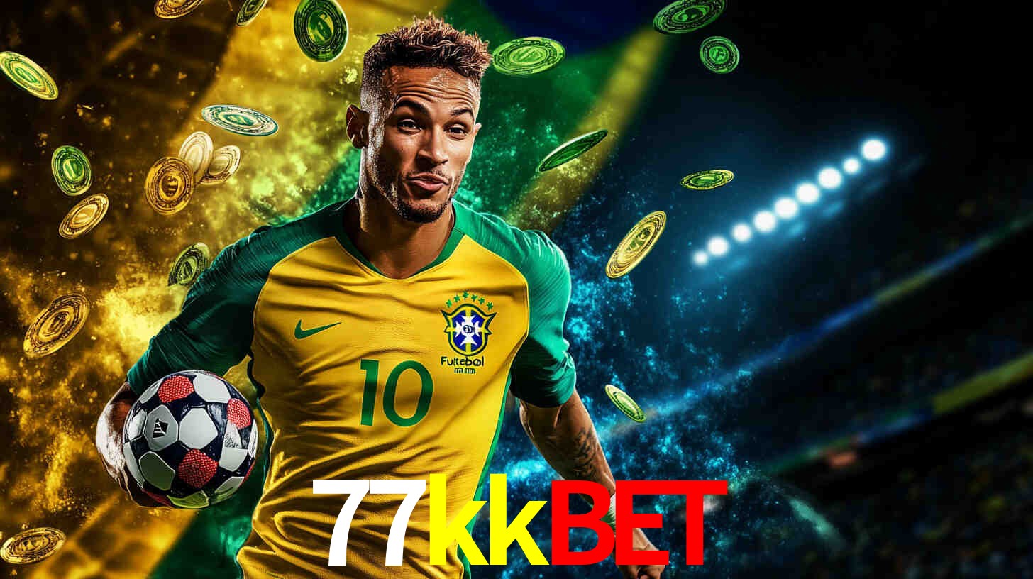 Apostas Esportivas na 77kkbet: Um Guia Completo