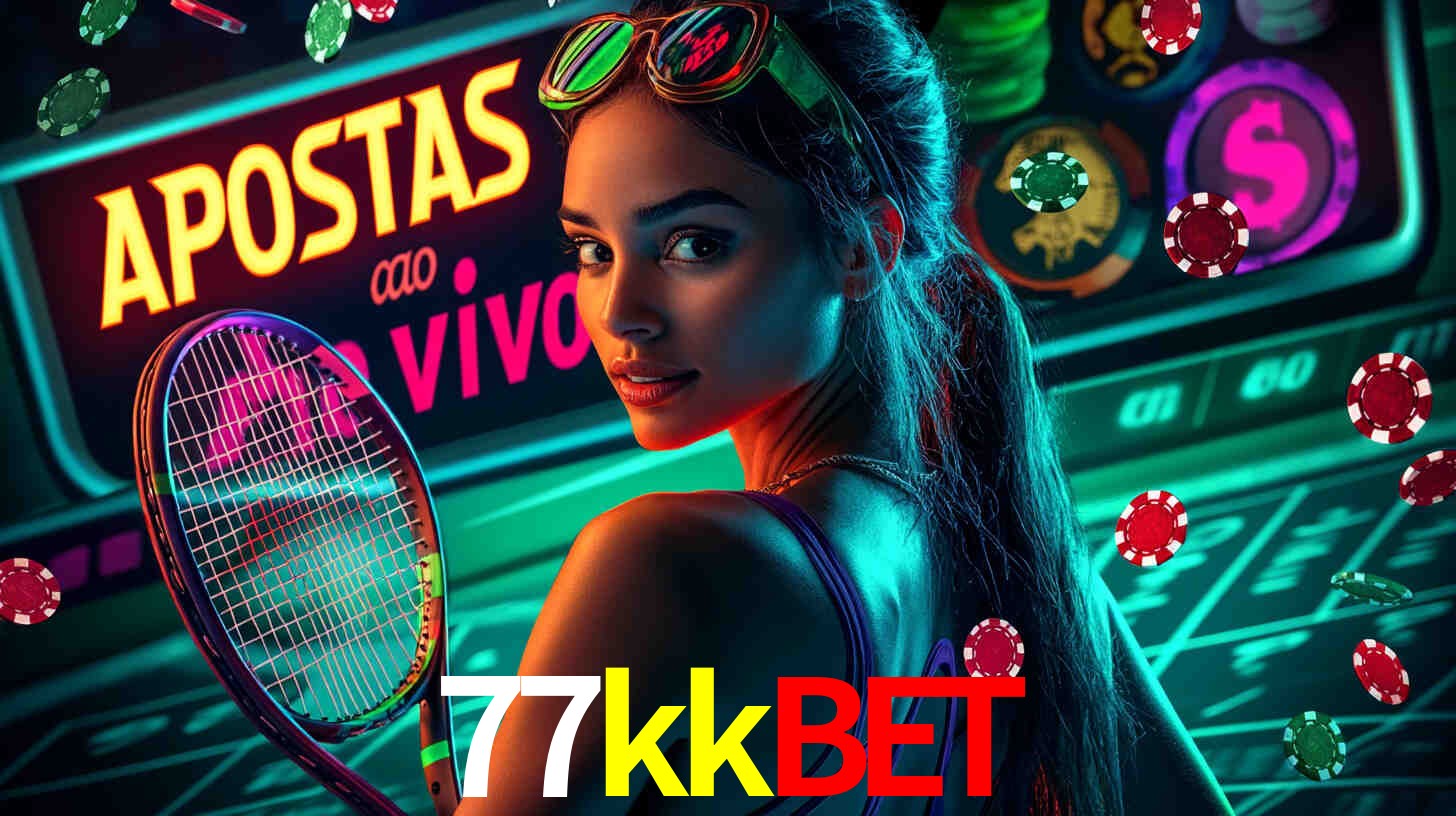 A Popularidade dos Caça-Níqueis no 77kkbet
