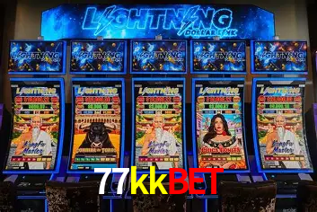 Apostas Esportivas na 77kkbet: Um Guia Completo