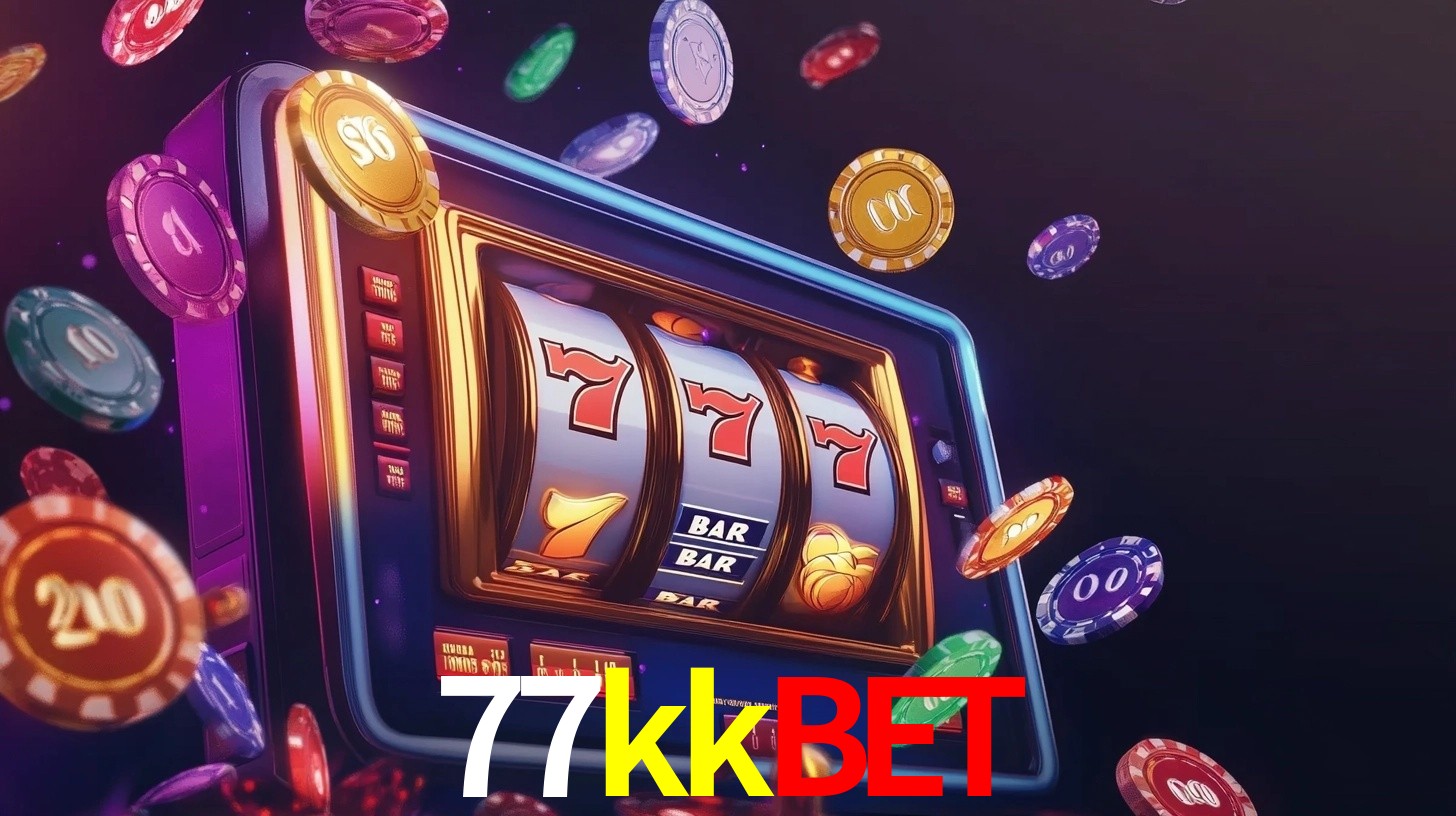 Welcome Bonus 77kkbet