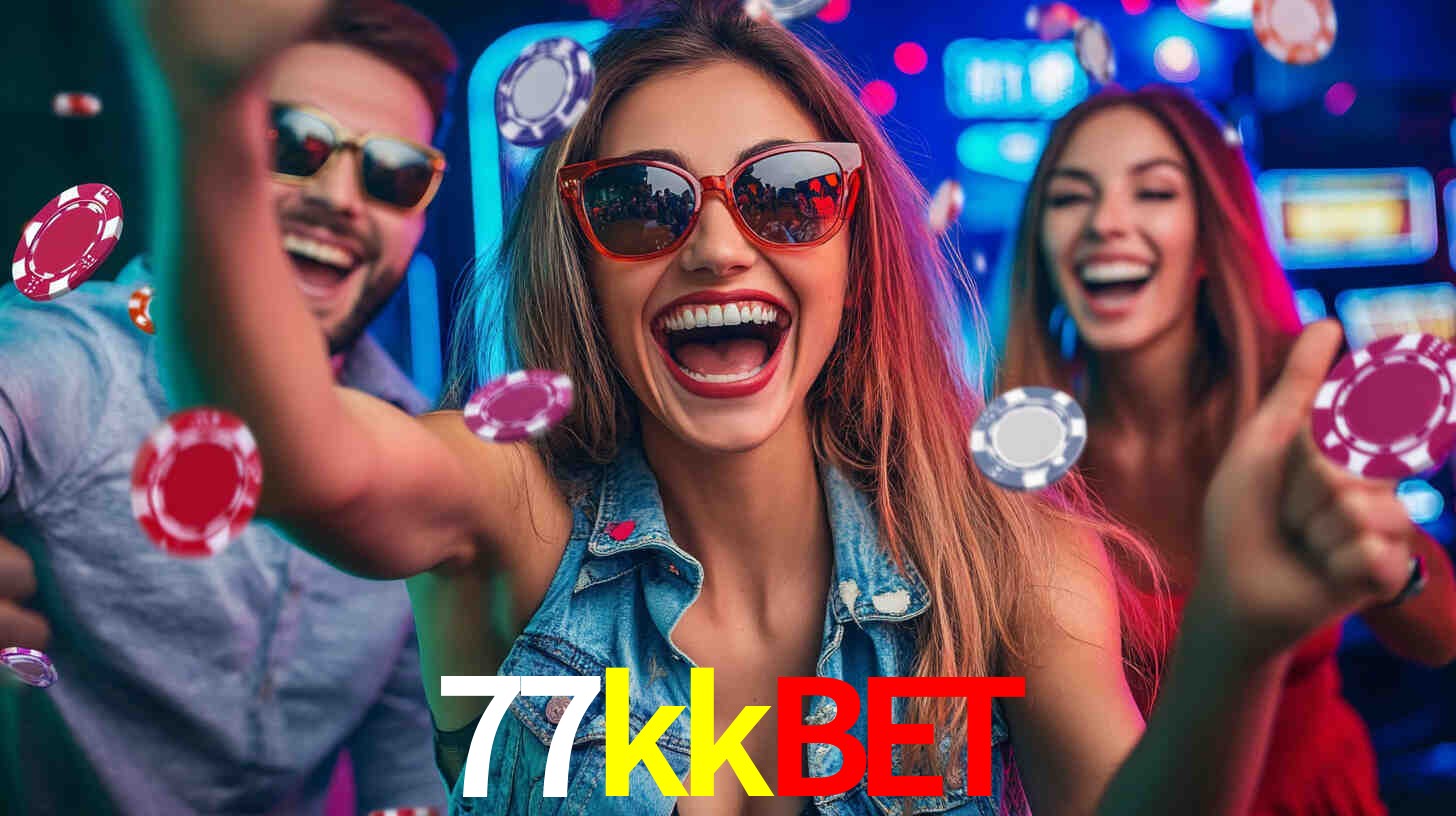 A Experiência Imersiva dos Cassinos Ao Vivo no 77kkbet