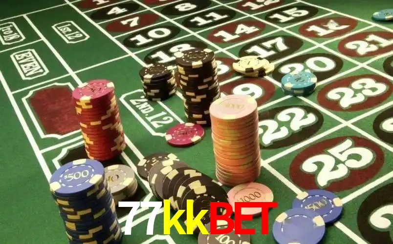 Apostas de Tênis 77kkbet