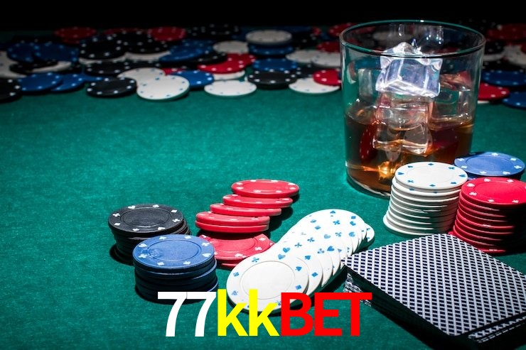 Bônus de Boas-vindas 77kkbet