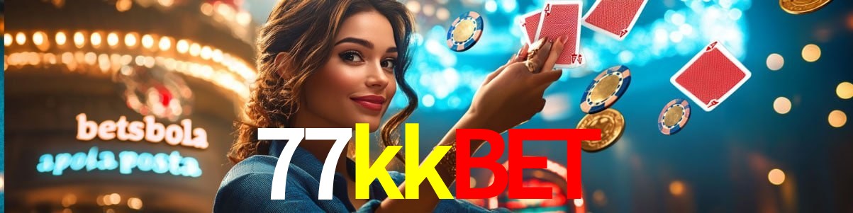 Welcome Bonus 77kkbet