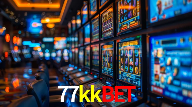 Seasonal Promotions 77kkbet