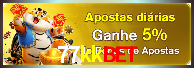 77kkbet Promoção Chuva de Bônus – Slots